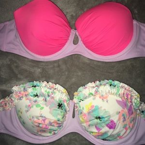 Victoria Secret Bikni